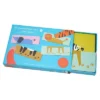 Manhattan Toy Paws & Claws Mix + Match Game -The Manhattan Toy Company GUEST e3000ee3 ca2a 4aad 8696 64a3b4a9ece5