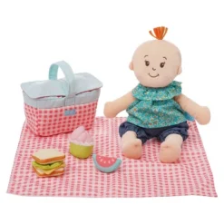 Manhattan Toy Stella Collection Picnic 5 Piece Baby Doll Picnic Playset For 12" And 15" Stella Dolls 11 Manhattan Toy Stella Collection Picnic 5 Piece Baby Doll Picnic Playset For 12" And 15" Stella Dolls -The Manhattan Toy Company GUEST e58d5b64 0f19 4959 b5bf a890042abb0b