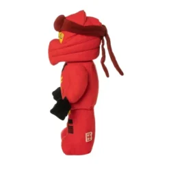 Manhattan Toy Company LEGO® NINJAGO® Kai Ninja Warrior 13" Plush Character 9 Manhattan Toy Company LEGO® NINJAGO® Kai Ninja Warrior 13" Plush Character -The Manhattan Toy Company GUEST e5e2f4c2 c791 4fed a3f7 638d8b5565d4