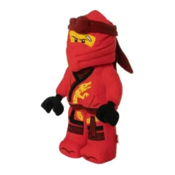 Manhattan Toy Company LEGO® NINJAGO® Kai Ninja Warrior 13" Plush Character 10 Manhattan Toy Company LEGO® NINJAGO® Kai Ninja Warrior 13" Plush Character -The Manhattan Toy Company GUEST e62ab9e6 4ed3 4cd8 be7b 7db6bc28f64a