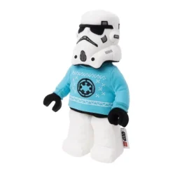 Manhattan Toy Company LEGO® Star Wars™ Stormtrooper Holiday Plush Character 9 Manhattan Toy Company LEGO® Star Wars™ Stormtrooper Holiday Plush Character -The Manhattan Toy Company GUEST e8491055 9196 40ee 9d3a 515e699a22d1