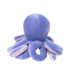 Manhattan Toy Sourpuss Octopus Velveteen Sea Life Toy Stuffed Animal, 13" 18 Manhattan Toy Sourpuss Octopus Velveteen Sea Life Toy Stuffed Animal, 13" -The Manhattan Toy Company GUEST e866672d dff5 4c46 9378 ce5ea0d02459