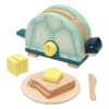 Manhattan Toy Toasty Turtle Toddler & Kids Pretend Play Cooking Toy Set -The Manhattan Toy Company GUEST eac66850 310a 4bb6 83be 4e8ab8251fd7