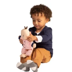 Manhattan Toy Wee Baby Stella Sleep Tight Baby Doll Clothes For 12" Dolls -The Manhattan Toy Company GUEST eba8b04c eac2 46fa ac8c 9bc3e9805d8d