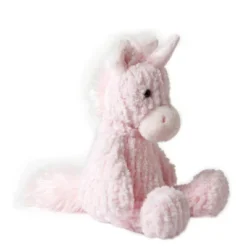 Manhattan Toy Adorables Petals Unicorn Stuffed Animal, 11" -The Manhattan Toy Company GUEST ec586eec 9a20 457f 9bb4 93e374355698