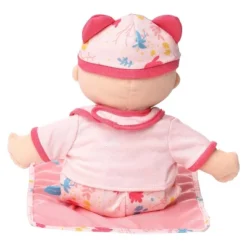 Manhattan Toy Baby Stella Welcome Baby 6 Piece Bringing Home Baby Doll Set With Hat, Bib, Onesie, Cardigan, Magnetic Pacifier And Blanket 16 Manhattan Toy Baby Stella Welcome Baby 6 Piece Bringing Home Baby Doll Set With Hat, Bib, Onesie, Cardigan, Magnetic Pacifier And Blanket -The Manhattan Toy Company GUEST ed6e63d2 6c67 4d8b a44e 4e503220944d