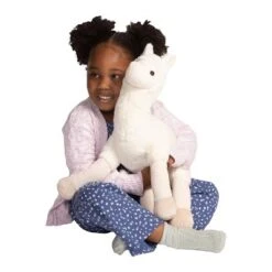 Manhattan Toy Cozy Bunch Llama 20" Stuffed Animal For Kids And Adults 17 Manhattan Toy Cozy Bunch Llama 20" Stuffed Animal For Kids And Adults -The Manhattan Toy Company GUEST eeb91b88 d9ac 4374 b0c1 9f901690f78b