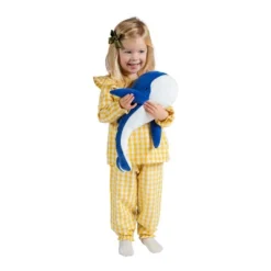 Manhattan Toy Velveteen Wistful Whale Sea Life Toy Stuffed Animal, 16" 16 Manhattan Toy Velveteen Wistful Whale Sea Life Toy Stuffed Animal, 16" -The Manhattan Toy Company GUEST efe9c222 1bd2 49c4 934a e08db74ce7b3