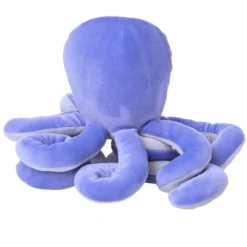 Manhattan Toy Sourpuss Octopus Velveteen Sea Life Toy Stuffed Animal, 13" 14 Manhattan Toy Sourpuss Octopus Velveteen Sea Life Toy Stuffed Animal, 13" -The Manhattan Toy Company GUEST efef0939 0a0c 4e36 87d5 842c9dca0a84