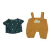 Manhattan Toy Wee Baby Stella Little Earthling Baby Doll Clothing Outfit For 12" Soft Dolls 2 Manhattan Toy Wee Baby Stella Little Earthling Baby Doll Clothing Outfit For 12" Soft Dolls -The Manhattan Toy Company GUEST f24e257d 66d5 42ea 9c23 42cc6f1a09ca