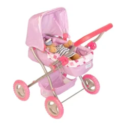 Manhattan Toy Stella Collection Baby Doll Buggy For 12" And 15" Dolls 14 Manhattan Toy Stella Collection Baby Doll Buggy For 12" And 15" Dolls -The Manhattan Toy Company GUEST f2628af3 f1d9 4bba b268 4103d5228200
