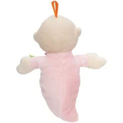 Manhattan Toy Snuggle Pod Sweet Pea First Baby Doll With Green Cozy Sleep Sack (205180) 13 Manhattan Toy Snuggle Pod Sweet Pea First Baby Doll With Green Cozy Sleep Sack (205180) -The Manhattan Toy Company GUEST f3ba20a7 f0a7 4c0c 9da6 61912a9f444f