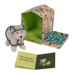 Manhattan Toy Bed & Biscuit Lhasapoo Plush Puppy Dog & Keepsake Dog House With Mini-Storybook In Hidden Drawer 21 Manhattan Toy Bed & Biscuit Lhasapoo Plush Puppy Dog & Keepsake Dog House With Mini-Storybook In Hidden Drawer -The Manhattan Toy Company GUEST f4734f08 bfcd 4ffd 90c5 0c9896d789b1