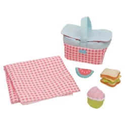 Manhattan Toy Stella Collection Picnic 5 Piece Baby Doll Picnic Playset For 12" And 15" Stella Dolls 14 Manhattan Toy Stella Collection Picnic 5 Piece Baby Doll Picnic Playset For 12" And 15" Stella Dolls -The Manhattan Toy Company GUEST f4b7153c de30 4dc2 a37d f43df7f1a819