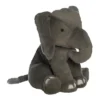 Manhattan Toy Imaginaries Elephant 11" Children's Picture Book Stuffed Animal Companion -The Manhattan Toy Company GUEST f4d2ba8b c121 4828 9b39 0632a7bfa489