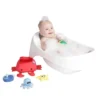 Manhattan Toy Neoprene Crab 5 Piece Floating Spill N Fill Bath Toy With Quick Dry Sponges And Squirt Toy 2 Manhattan Toy Neoprene Crab 5 Piece Floating Spill N Fill Bath Toy With Quick Dry Sponges And Squirt Toy -The Manhattan Toy Company GUEST f732356d 0940 4fa5 930a 93ba97d48d41