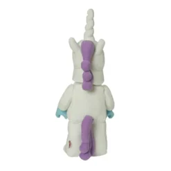 Manhattan Toy Company LEGO® Minifigure Unicorn Girl 17" Plush Character