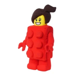 Manhattan Toy Company LEGO® Minifigure Brick Suit Girl 13" Plush Character -The Manhattan Toy Company GUEST fa2dc819 298b 4661 a2aa b1cd43ba575d