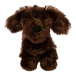 Manhattan Toy Woolies Brown 10" Stuffed Animal Plush Puppy Dog For Kids And Adults 8 Manhattan Toy Woolies Brown 10" Stuffed Animal Plush Puppy Dog For Kids And Adults -The Manhattan Toy Company GUEST fa337191 1377 4d26 a044 44d418e62c71