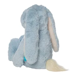 Manhattan Toy River The Blue & Light Apricot Snuggle Bunnies 12" Stuffed Animal With Embroidered Accents 10 Manhattan Toy River The Blue & Light Apricot Snuggle Bunnies 12" Stuffed Animal With Embroidered Accents -The Manhattan Toy Company GUEST fa9ec918 1159 40a2 b400 fff045d02e92