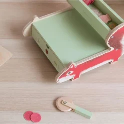 Manhattan Toy Nutty Squirrel Pizzeria Toddler & Kids Pretend Play Cooking Toy Set -The Manhattan Toy Company GUEST fb3ad916 ba6b 4922 b3c4 3edef5f83d36