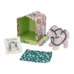 Manhattan Toy Bed & Biscuit Lhasapoo Plush Puppy Dog & Keepsake Dog House With Mini-Storybook In Hidden Drawer 17 Manhattan Toy Bed & Biscuit Lhasapoo Plush Puppy Dog & Keepsake Dog House With Mini-Storybook In Hidden Drawer -The Manhattan Toy Company GUEST fd0a1e63 e407 41a0 aa7e b1f595e0c9c5