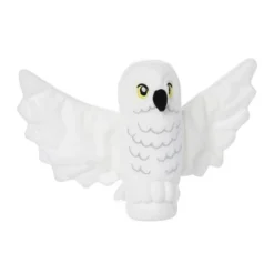 Manhattan Toy Company LEGO® Hedwig The Owl™ Minifigure Plush Character 10 Manhattan Toy Company LEGO® Hedwig The Owl™ Minifigure Plush Character -The Manhattan Toy Company GUEST fd23b86d 010f 4b06 a081 1fa5a5575737