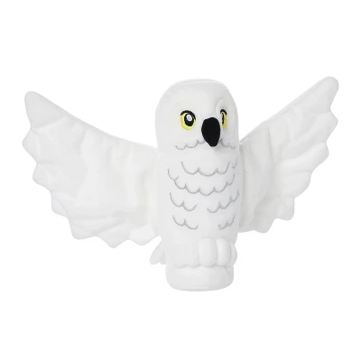 Manhattan Toy Company LEGO® Hedwig The Owl™ Minifigure Plush Character 6 Manhattan Toy Company LEGO® Hedwig The Owl™ Minifigure Plush Character - Image 4