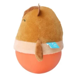 Manhattan Toy Wobbly Bobbly Bear Weighted, Soft Silicone Wobble Ball With Embroidered Plush Baby & Toddler Toy 21 Manhattan Toy Wobbly Bobbly Bear Weighted, Soft Silicone Wobble Ball With Embroidered Plush Baby & Toddler Toy -The Manhattan Toy Company GUEST ffe50453 aae9 462c 9cde ecb2d1605d30